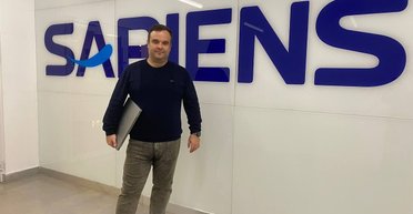 Валентин Широбоков: "Бизнесу больше не достаточно интуиции — нужны технологии"