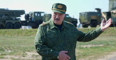 Россия продолжает продавливать. Что означают угрозы Кадырова и Лукашенко