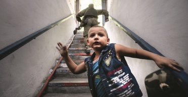 Испытание Цельсием. Станет ли перемирие миром