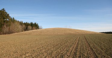 Кому строили самые большие курганы: каким было доисторическое социальное неравенство