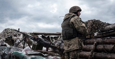 "Наступні місяці будуть критичними": у США впевнені, що Україна може втратити Донеччину, — ЗМІ