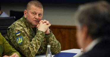 "Нужно 500 тысяч": нардеп согласился с объемами мобилизации, озвученные Залужным (видео)