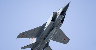 Путин выступил как Гитлер. Почему российский диктатор не может говорить без "Кинжалов"