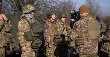 ВСУ сбили ракеты Х-101 из ПЗРК "Перун" и пулемета "Браунинг": Наев рассказал подробности (видео)