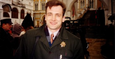 25-та річниця загибелі Георгія Ґонґадзе: топ 5 несподіваних фактів про життя журналіста