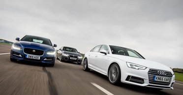 Доступная роскошь: лучшие подержанные авто премиум-класса (фото)