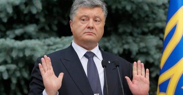 Крепкая четверка. Почему за год до выборов у Петра Порошенко нет достойного конкурента