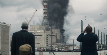 Реактор, зомби и любовь во время катастрофы. Три фильма о Чернобыле, которые стоит посмотреть