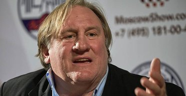 Акторка, яка звинуватила Жерара Депардьє в домаганнях, втопилася в річці