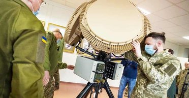 Нужны для борьбы с БПЛА: Украина теперь производит собственные тактические РЛС