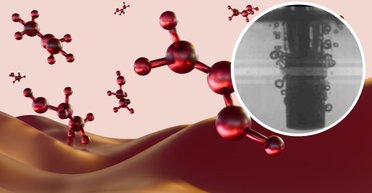 Ученые превратили природный газ в чистое жидкое топливо с помощью "молнии": лучше бензина