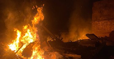 Масований ракетний удар РФ по Україні: в Силах оборони Півдня вказали на особливості