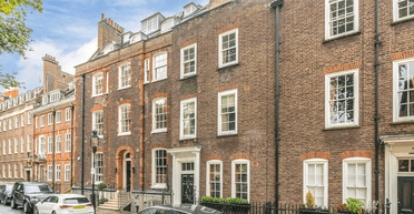 Будинок Маргарет Тетчер у Лондоні продають за 4 млн доларів (фото)