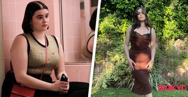 Зірка "Ейфорії" Барбі Феррейра змінилася до невпізнання (фото)