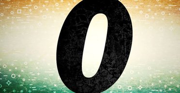 По-справжньому магічне число: страх перед хижаками допоміг людям вигадати цифру 0