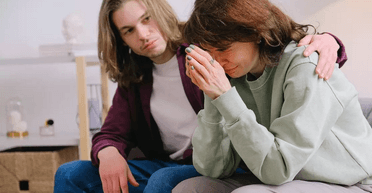 Слова лікують: які фрази потрібно говорити для підтримки близьких у скрутний момент