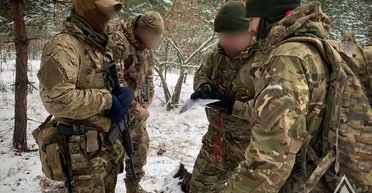 Одной спичкой: в легионе "Свобода России" показали, как подожгли нефтебазу в Воронеже (видео)