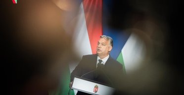 "Это ошибка": 31 из 32 стран НАТО хотят одержать победу над Россией, — Орбан