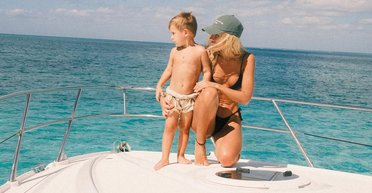 Даша Квиткова получила травму во время отдыха в Доминикане: детали инцидента