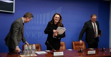 Міністр фінансів США кричав на Свириденко: ЗМІ розкрили, як Україна підписала угоду про надра