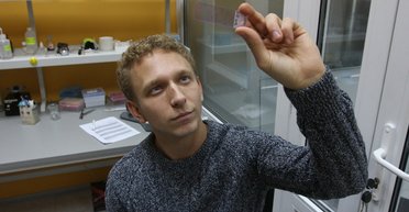 Ген секса. Украинский ученый о секретах сексуальности, вакцине от неверности и генах либерализма