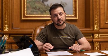 Зеленський змінив заступника секретаря РНБО: подробиці