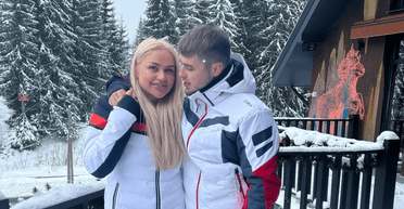 У ДТП загинула блогерка Анна Жук: суд виніс вирок її чоловіку, який був за кермом