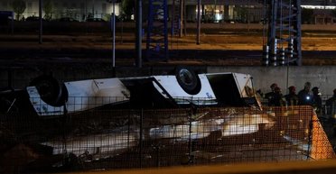 Смертельна ДТП у Венеції: кількість загиблих українців зросла, — ЗМІ