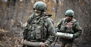 Заняли до 2 км: ВС РФ продвинулись в двух точках под Покровском и Новопавловкой (карты)