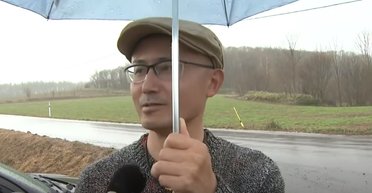 Эпичная битва: в Японии медведь напал на мастера каратэ (видео)