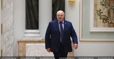 Але готовий приїхати: Крим де-юре не є територією Росії, — Лукашенко