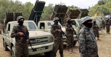 Арсенал "Хезболли": які ракети можуть застосувати ліванські бойовики проти сил Ізраїлю (фото)