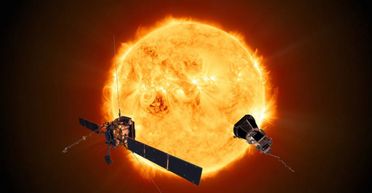 На вихідних Землю накриє магнітна буря: як уникнути поганого самопочуття (інфографіка)