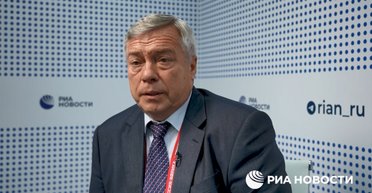 Делайте собственную ПВО: губернатор Ростовской области предупредил предприятия об атаках дронов (видео)