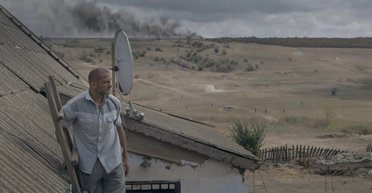 "Клондайк". Новый фильм о том, как после вторжения РФ миллионы украинцев теряют свет, воду, жизни