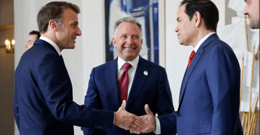 РФ получит оккупированные районы Украины: США показали новые условия мирной сделки, – Bloomberg