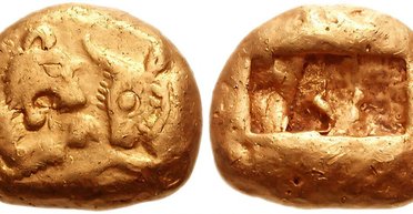 От Македонского до Трампа: как монеты стали инструментом власти и пропаганды (фото)