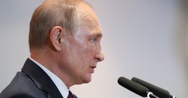 Путину — 70 лет. 10 причин, почему он должен уйти