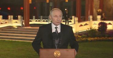 Соглашение заключат "без волокиты": Путин рассказал, о чем договорился с Си Цзиньпином