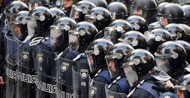 Откройте, полиция. Почему в обществе падает доверие к полиции