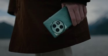 OnePlus 12 стал самым мощным смартфоном в истории: новый рекорд AnTuTu