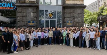 Ексочільниця АРМА Дума звинуватила премʼєр-міністра у мовчазній реакції на продаж землі за низькою ціною