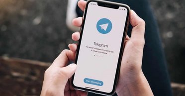 В Україні стався збій в роботі Telegram: в яких містах спостерігаються проблеми (карта)