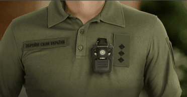 Задля прозорої мобілізації: представники ТЦК та СП працюватимуть з бодікамерами