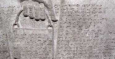 На стінах 12-тисячолітніх храмів знаходять один і той самий аксесуар із майбутнього: що це (фото)