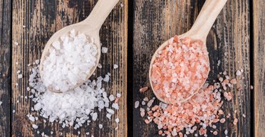 Здоровый выбор: 3 самые полезные вида соли для приготовления пищи
