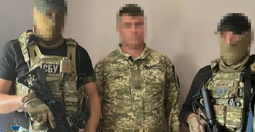 Льотчик ЗСУ готував із ФСБ РФ удари по аеродромах з літаками F-16, Mirage 2000 та Су-24