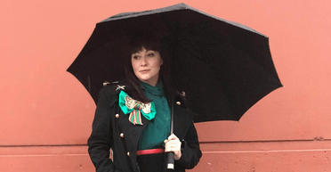 "У неї було серце лева": як зірки "Зачарованих" відреагували на смерть Шеннен Догерті (фото)