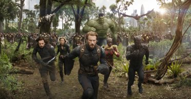 Блокбастер с человеческим лицом. Кому понравится фильм "Мстители: Война бесконечности"