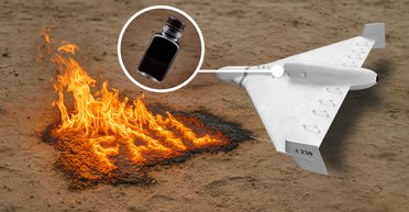 "Шахеды" с напалмом: новая тактика террора России против украинских городов